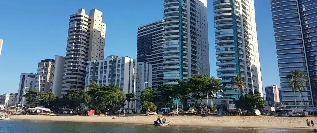Pousada Pepone - Fortaleza Centro