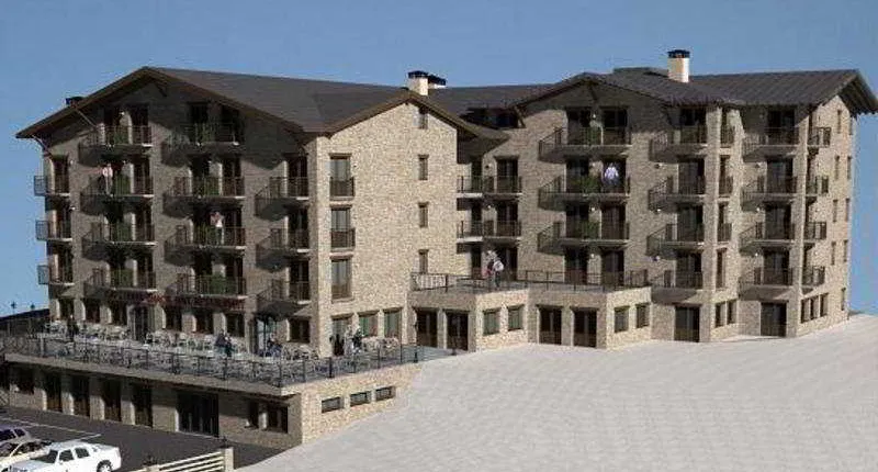 Hotel Canaro