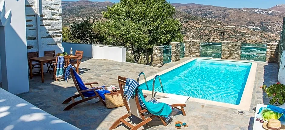 Astra Residential Apts