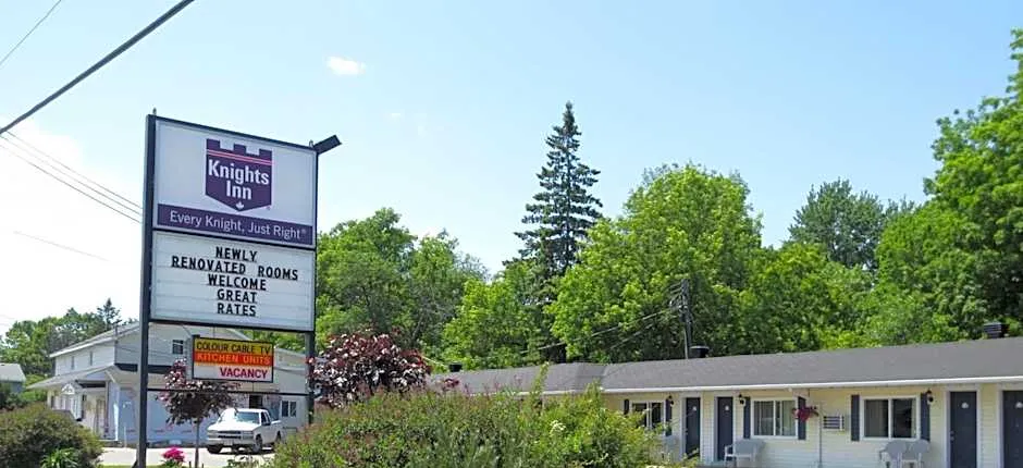 Knights Inn Arnprior
