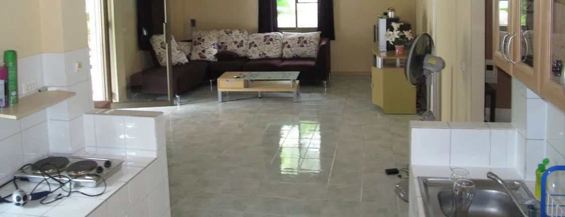 Berghof Resort Samui