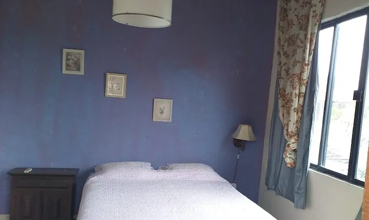 Pousada Casa do Lazer