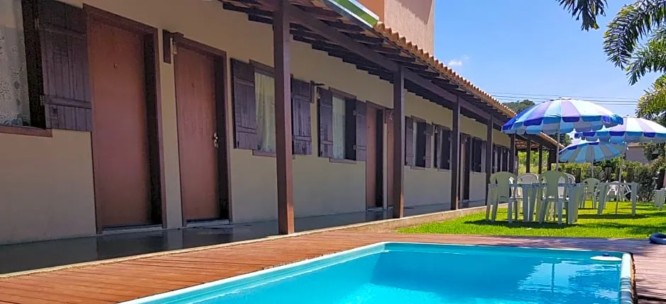 Pousada Paraíso Mineiro