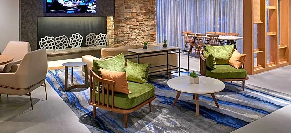Fairfield Inn & Suites by Marriott Midland