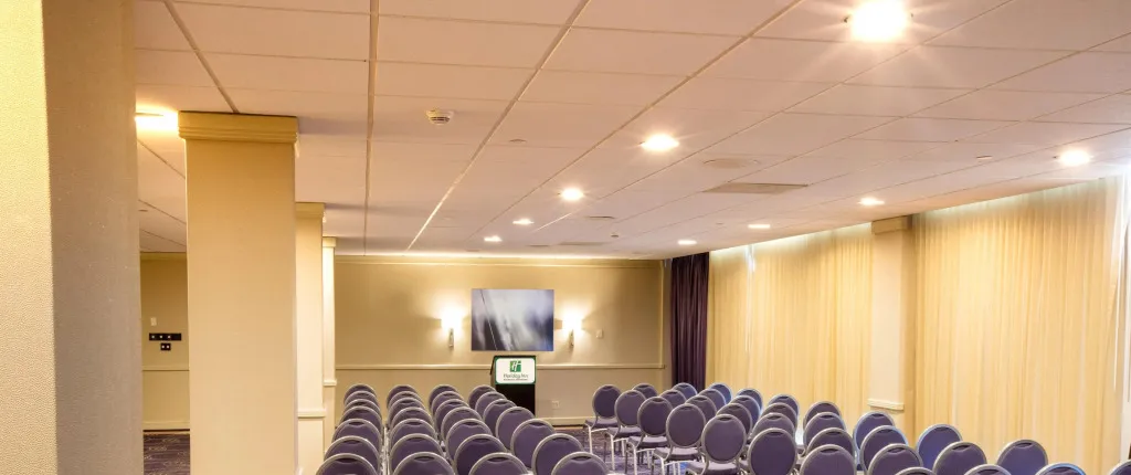 Wyndham Rochester Downtown