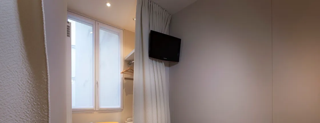 Hotel Andrea