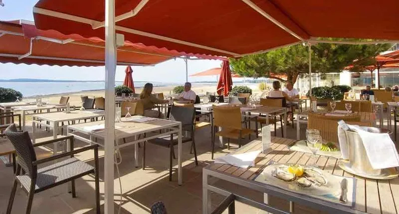 Hotel Novotel Thalassa Ile d'Oléron