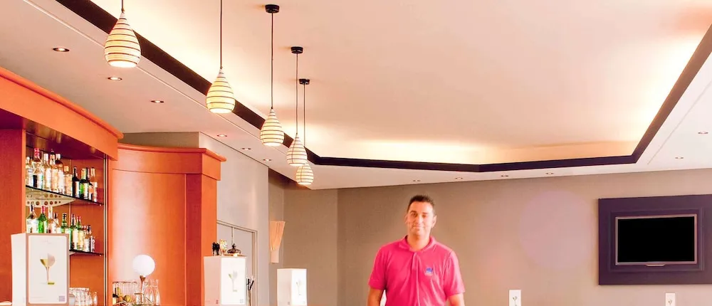 Novotel Saint-Quentin en Yvelines