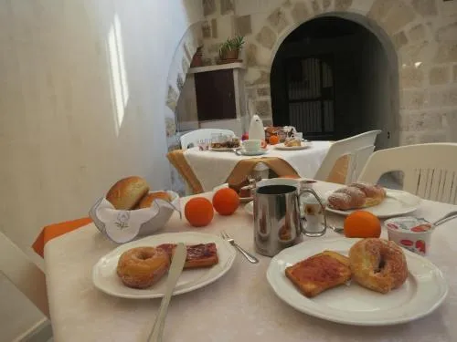 Italiana Resort Atrio
