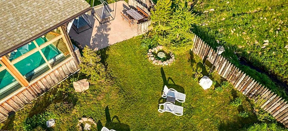 Berghotel Jochgrimm - Your Dolomites Home