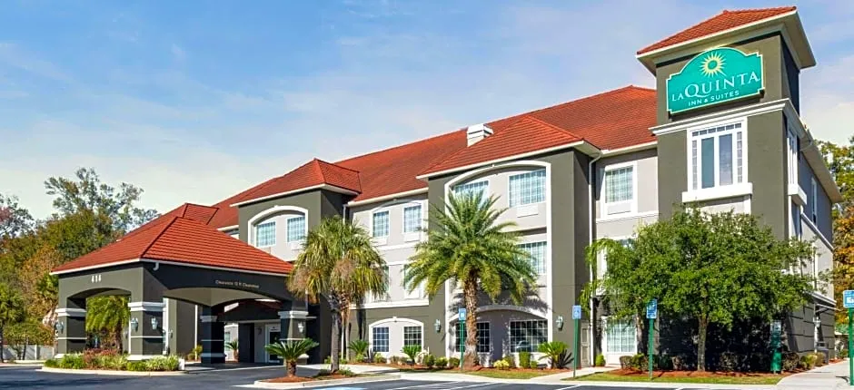 La Quinta Inn & Suites by Wyndham Savannah Airport - Pooler