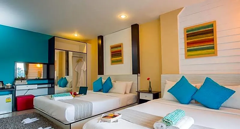 Anchor Boutique House