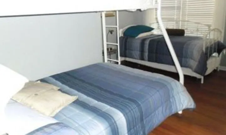 Beach Bumb Headquarters 2 Br condo