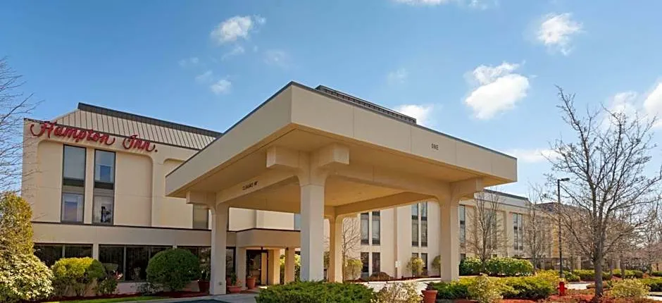 Hampton Inn By Hilton New Bedford/Fairhaven