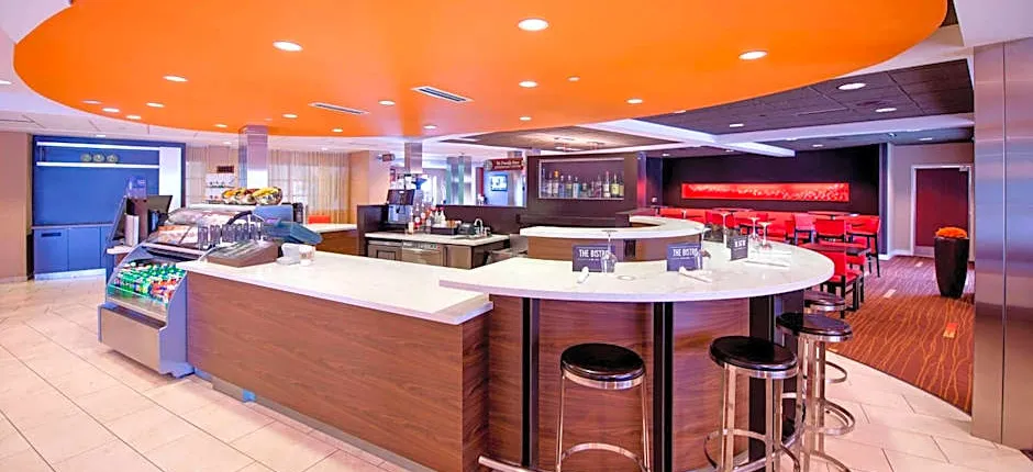 Courtyard by Marriott Wausau