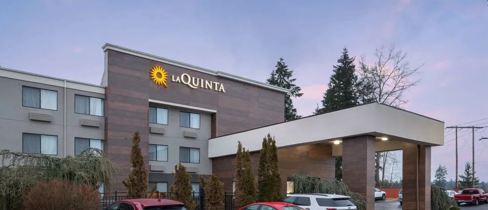 La Quinta Inn by Wyndham Everett