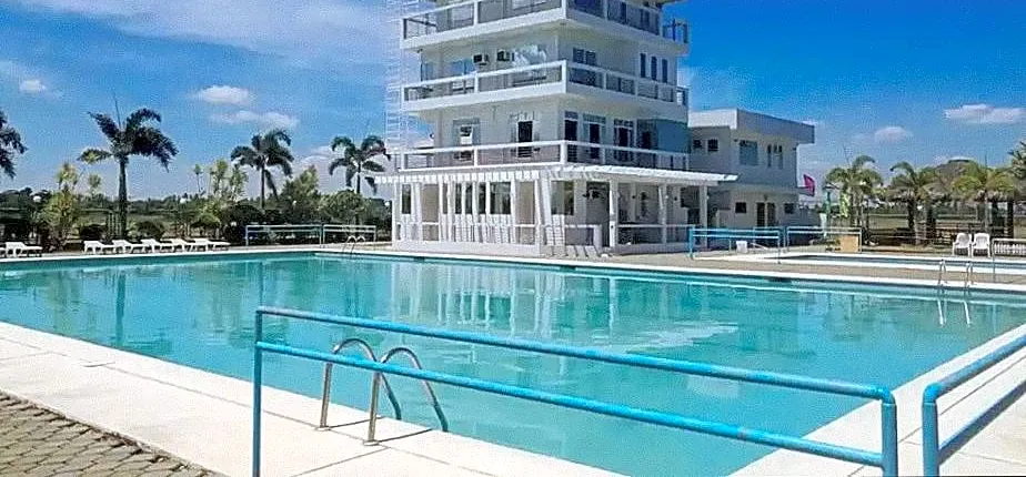 RedDoorz Plus @ Green Star Park Cagayan