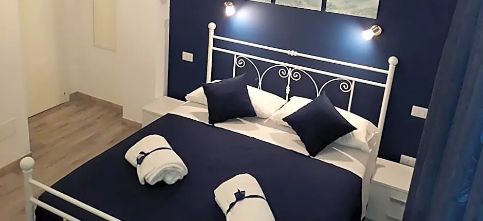 B&B MEDUSA GALLIPOLI