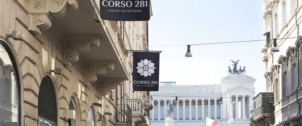 Corso 281