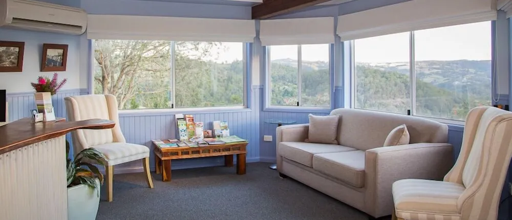 Blue Summit Cottages