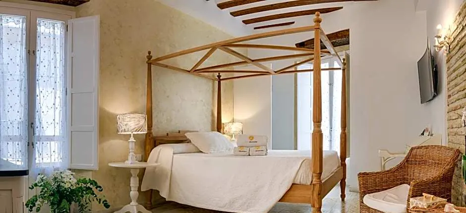 Hotel Argantonio