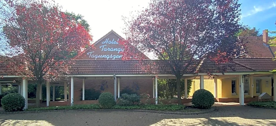 Taranga Tagungszentrum und Hotel