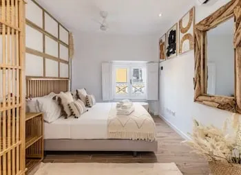 Apto Plaza de Oriente Madrid, Madrid