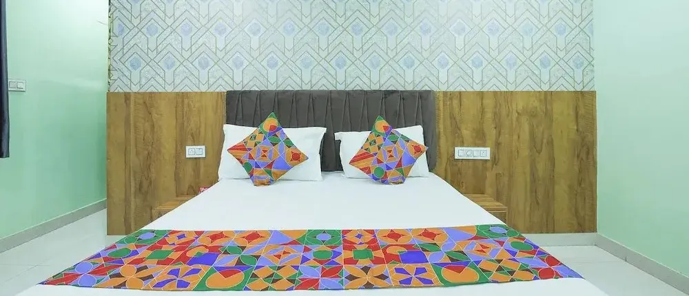 FabExpress Golden Comforts - Near Manyata Tech Park Main Gate