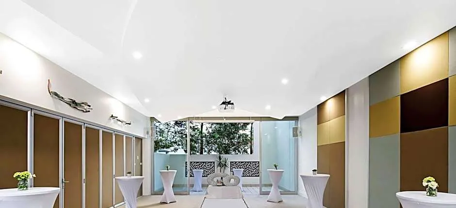 The Sebel Maroochydore