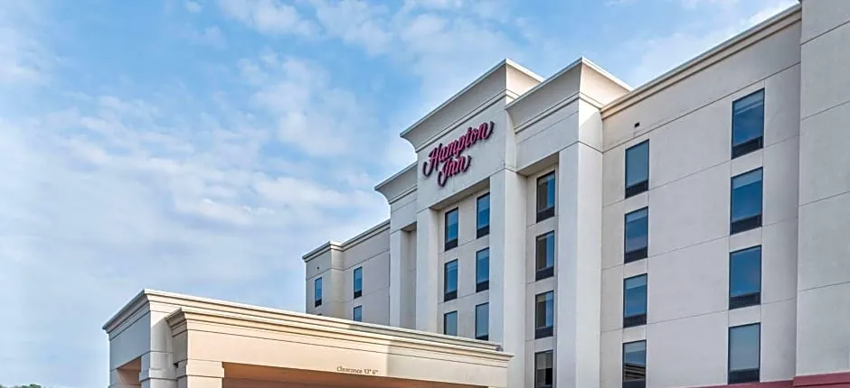 Hampton Inn By Hilton Doylestown