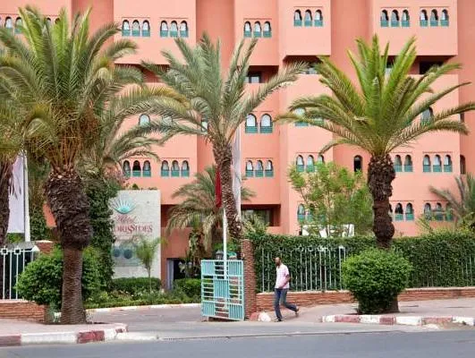 Rose Aqua Park Hotel