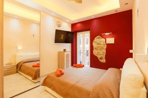 Spartacus Inn Apartment