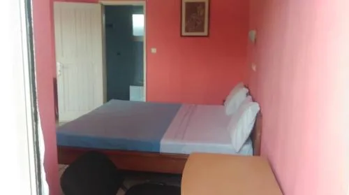 Residence Saint-Jacques Brazzaville