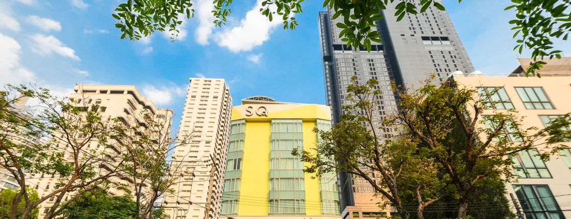 SQ Boutique Hotel, Managed by The Ascott Limited