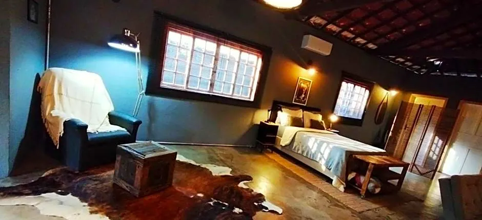 Loft Industrial