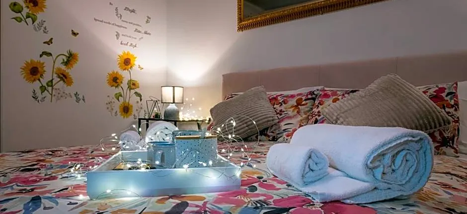 Borgo Trento Home, vicinissimo ospedale Borgo Trento e centro storico