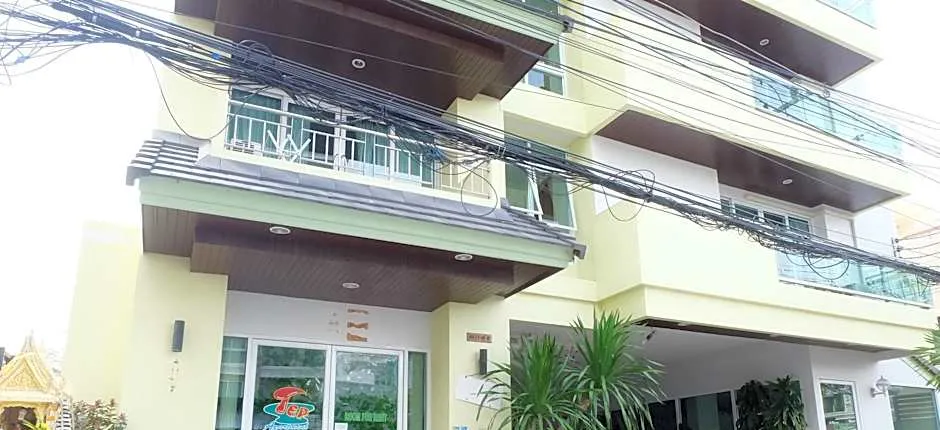 Thep apartment