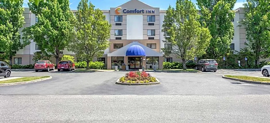 Comfort Inn White River Junction