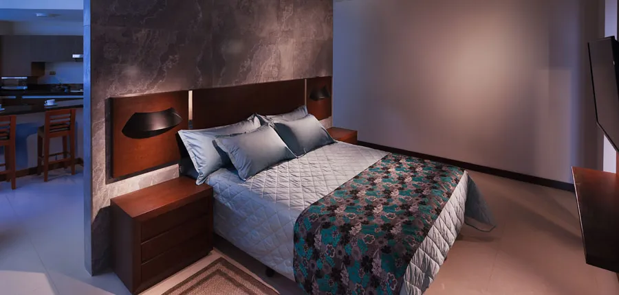 MAI SUITES