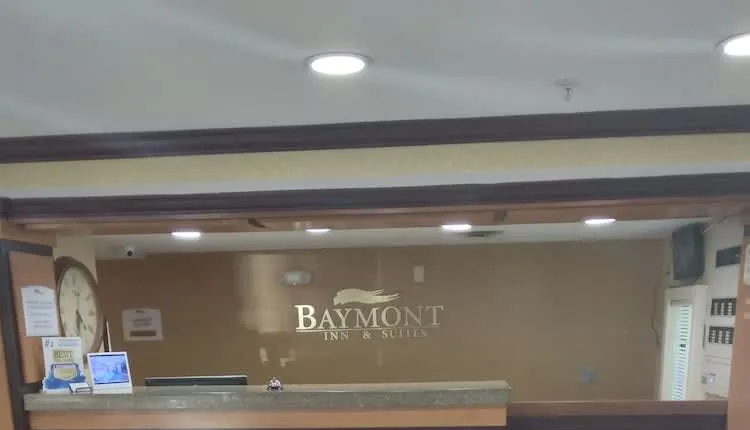 Baymont by Wyndham Madison Heights Detroit Area