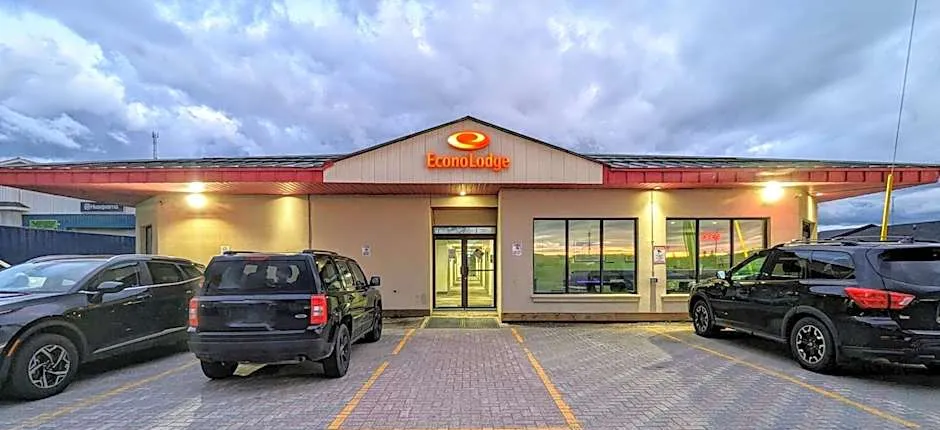 Econo Lodge