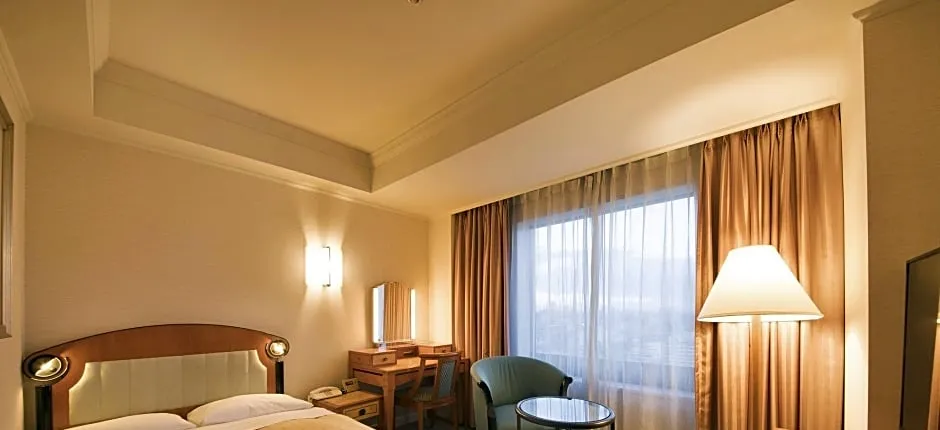 Hotel East 21 Tokyo