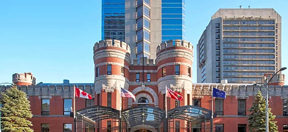 Delta Hotels by Marriott London Armouries