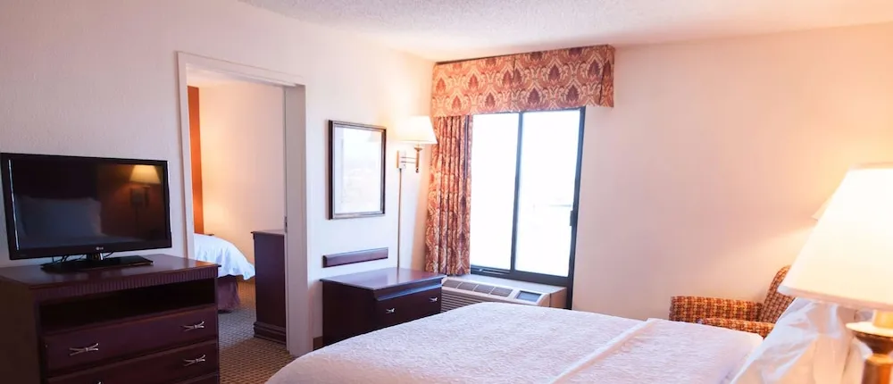 Hampton Inn North Platte