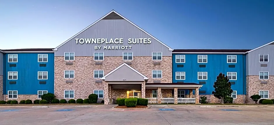 TownePlace Suites by Marriott Killeen