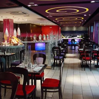 Holiday Inn Beijing Downtown