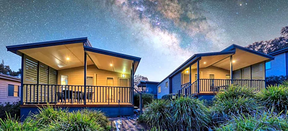 Alivio Tourist Park Canberra