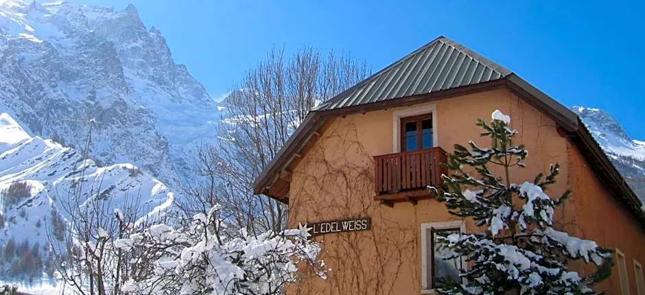 Hotel Auberge Edelweiss