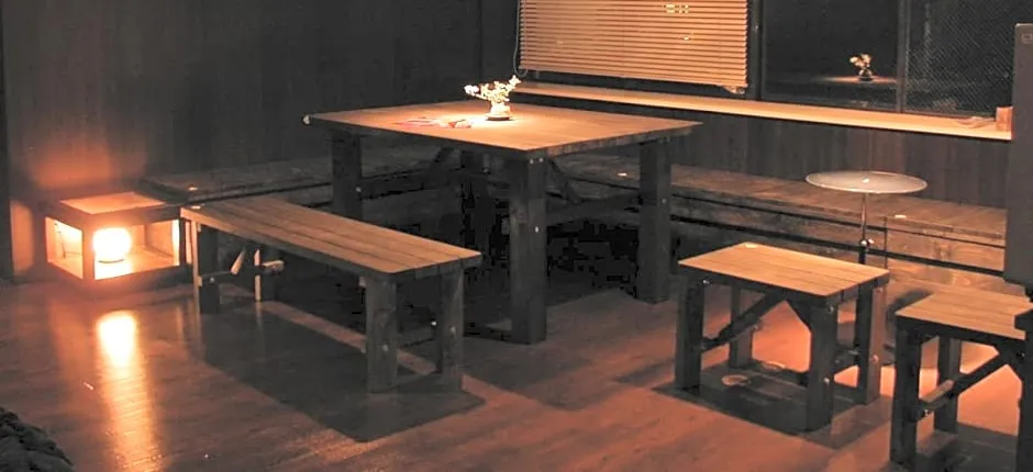 International Guesthouse Azure Narita