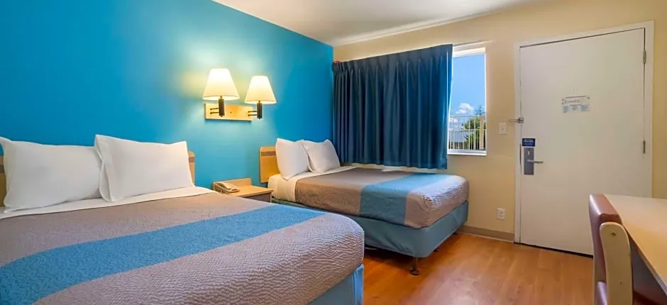 Motel 6-Grand Junction, CO